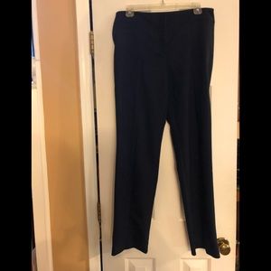Chico’s Navy So Slimming Pants
